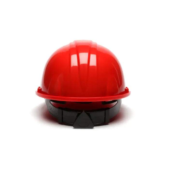 Pyramex® SL Series Cap Brim Low Profile Hard Hat - 6 Point - Ratchet Suspension - HP161