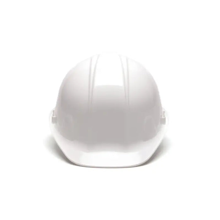 Pyramex® SL Series Cap Brim Low Profile Hard Hat - 6 Point - Ratchet Suspension - HP161