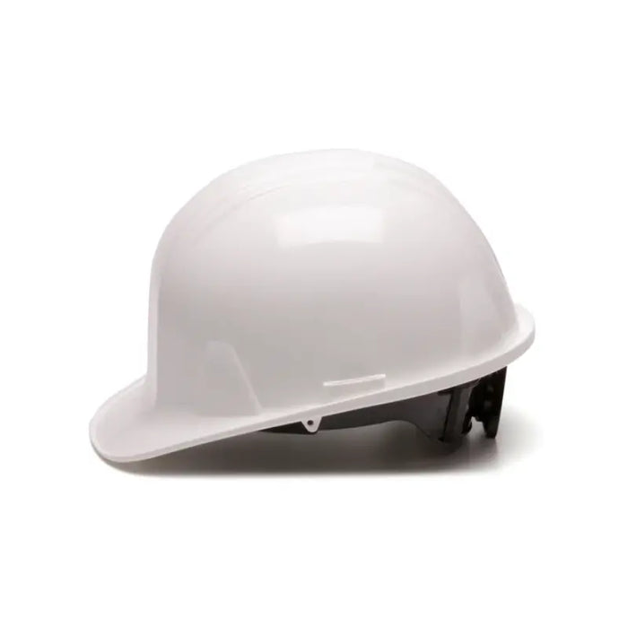 Pyramex® SL Series Cap Brim Low Profile Hard Hat - 6 Point - Ratchet Suspension - HP161