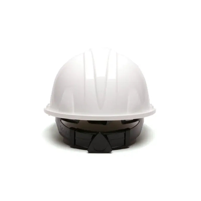 Pyramex® SL Series Cap Brim Low Profile Hard Hat - 6 Point - Ratchet Suspension - HP161