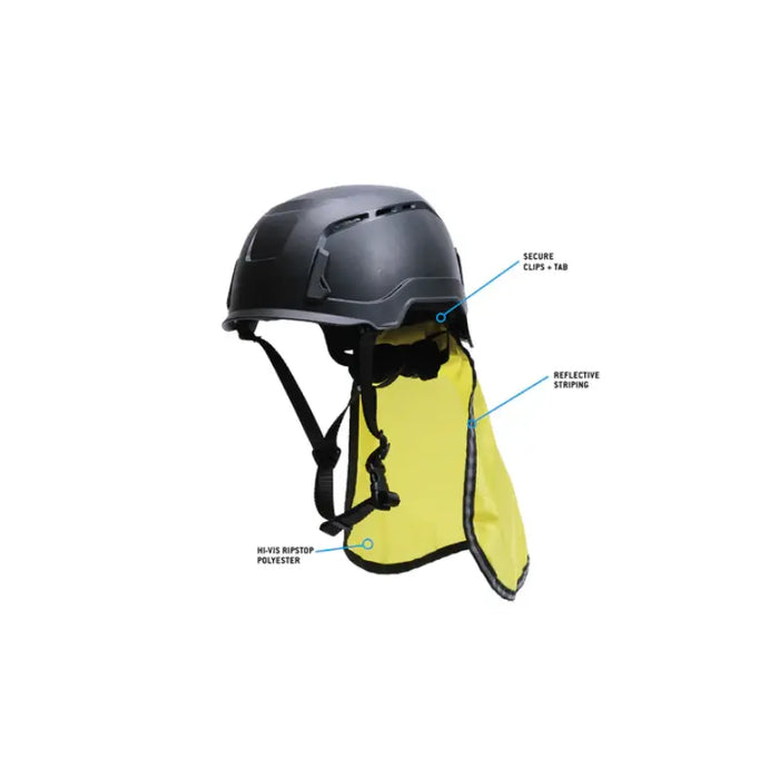 Pyramex® SLT2™ Neck Shade - HPT2CNS130