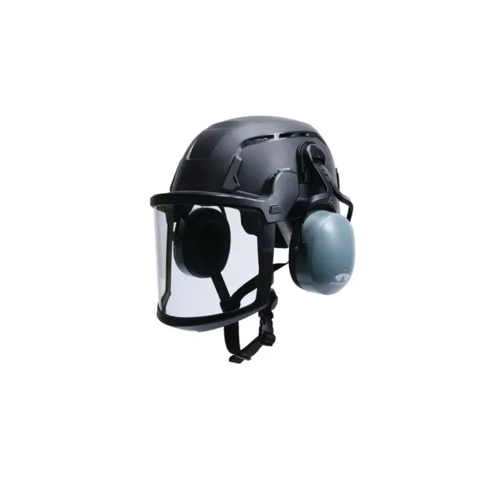 Pyramex® SLT2™ Polycarbonate Face Shields - HPT2FV10