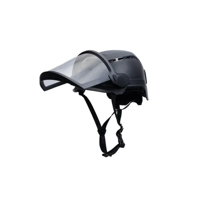 Pyramex® SLT2™ Polycarbonate Face Shields - HPT2FV10