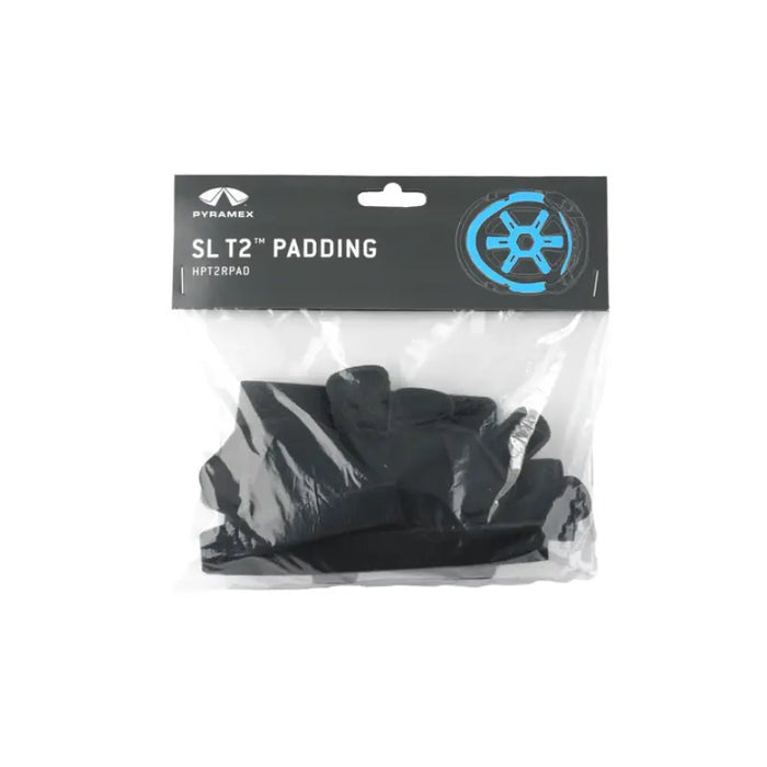 Pyramex® SLT2™ Replacement Padding - HPT2RPAD