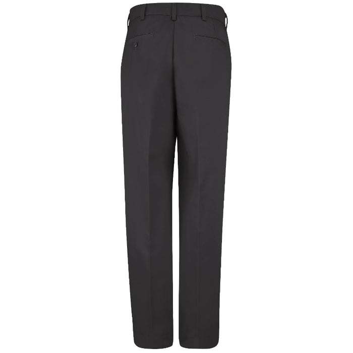 Red Kap® Men's Dura-Kap® Industrial Work Pants - Black - PT20