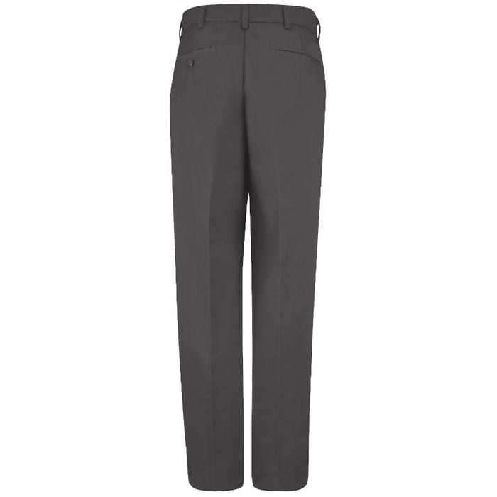 Red Kap® Men's Dura-Kap® Industrial Work Pants - Charcoal - PT20