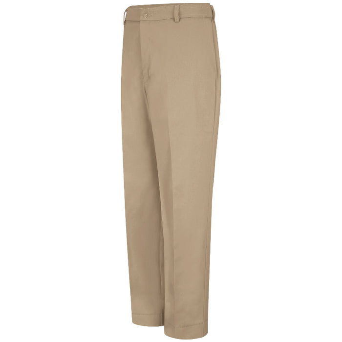 Red Kap® Men's Dura-Kap® Industrial Work Pants - Khaki - PT20