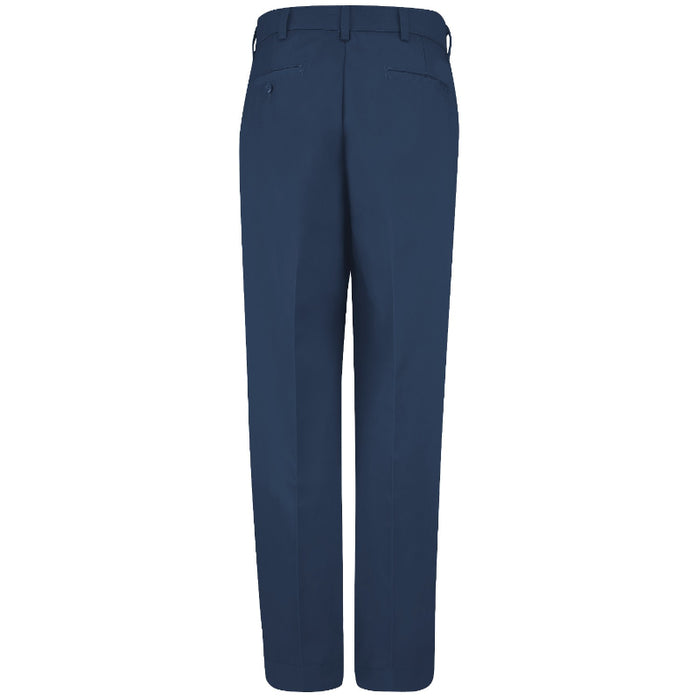 Red Kap® Men's Dura-Kap® Industrial Work Pants - Navy - PT20