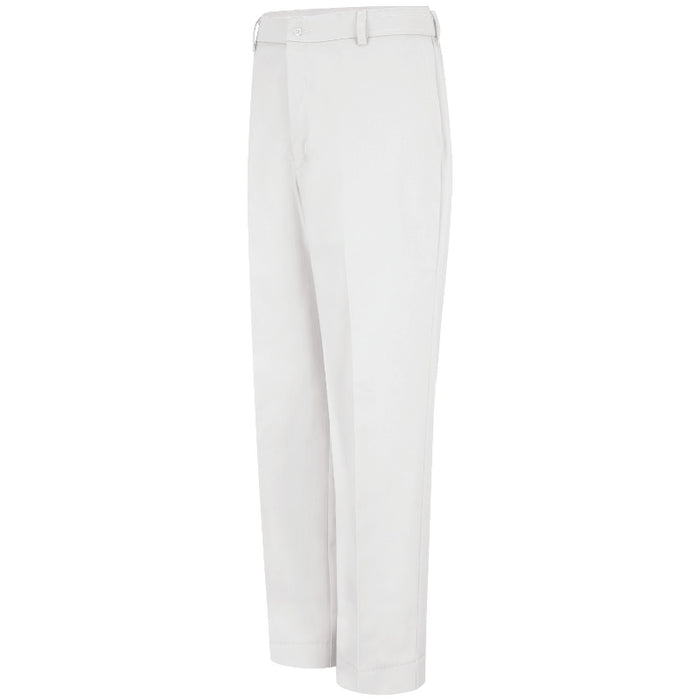 Red Kap® Men's Dura-Kap® Industrial Work Pants - White - PT20