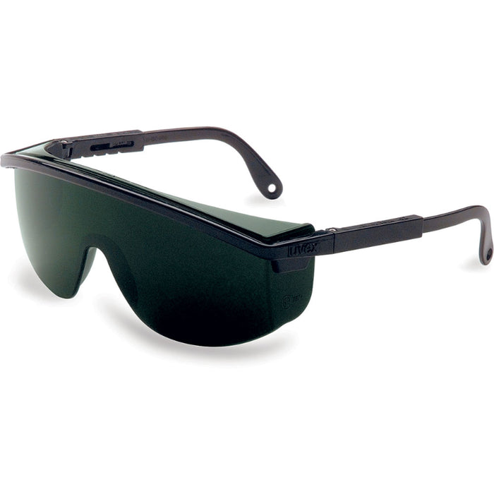 Honeywell® Uvex Astrospec Safety Glasses - Anti-Scratch/Hard Coat/Infra-Dura Lens -  3000