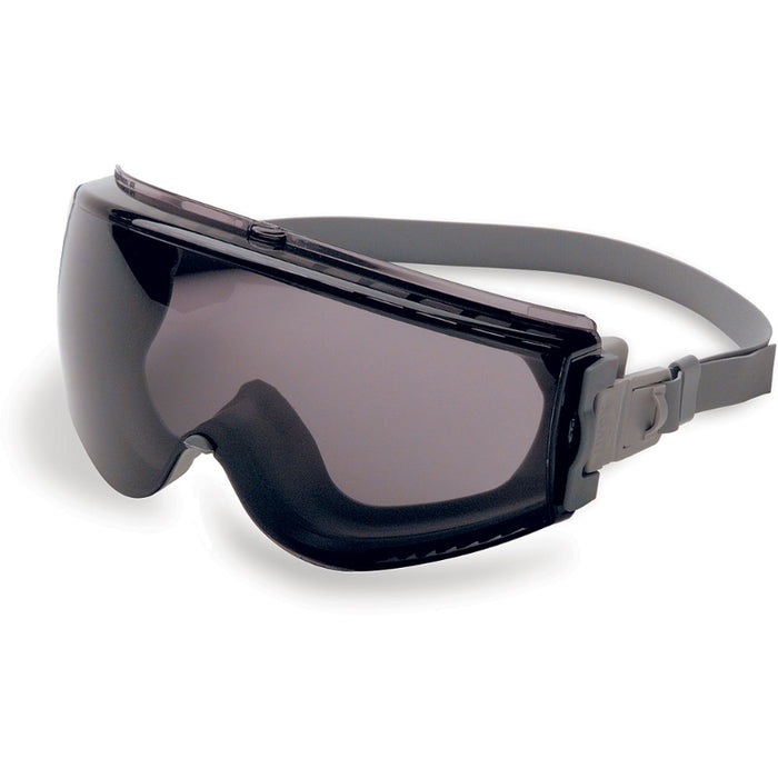 Honeywell® Uvex Stealth Safety Goggles  - HydroShield Anti-Fog Lens