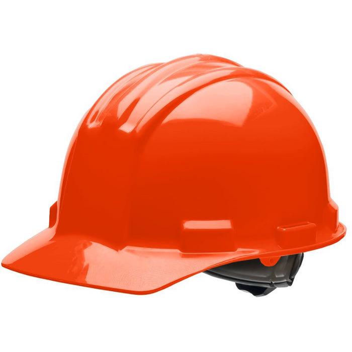 Bullard® Standard Hard Hat 4-Point Ratchet Suspension - S51