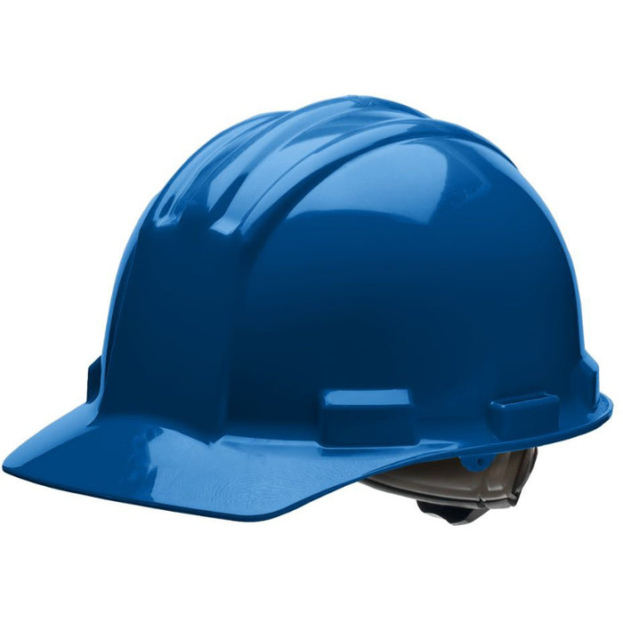 Bullard® Standard Hard Hat 4-Point Ratchet Suspension - S51