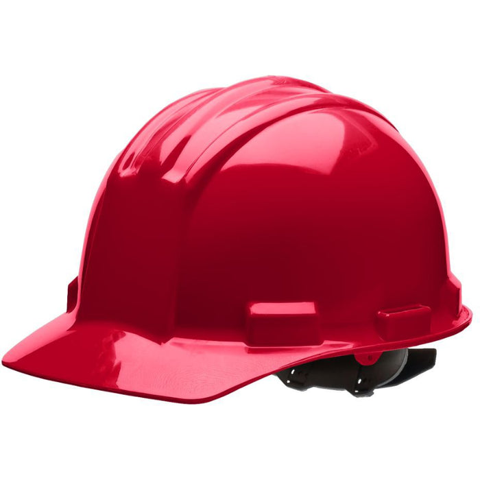 Bullard® Standard Hard Hat 4-Point Pinlock Suspension - S51