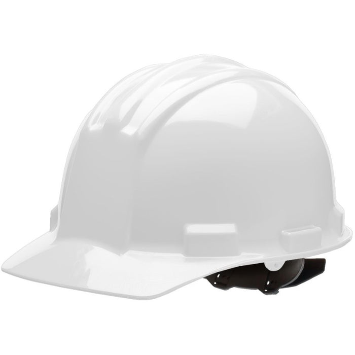 Bullard® Standard Hard Hat 4-Point Pinlock Suspension - S51