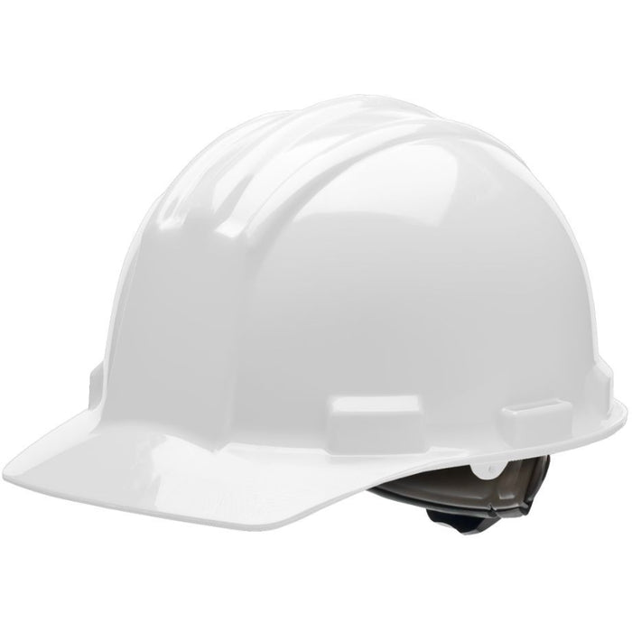 Bullard® Standard Hard Hat 4-Point Ratchet Suspension - S51