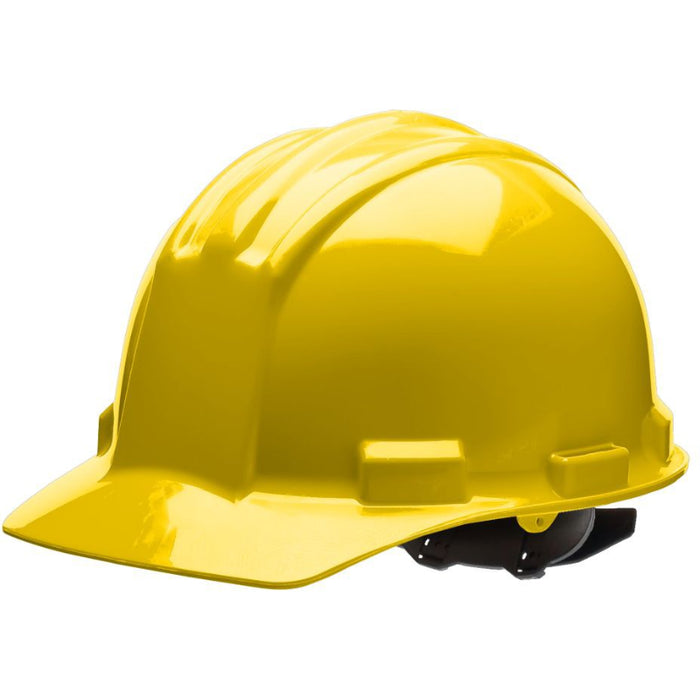 Bullard® Standard Hard Hat 4-Point Pinlock Suspension - S51