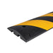 rubber-speed-bump-with-asphalt-mounting-hardware-4-long