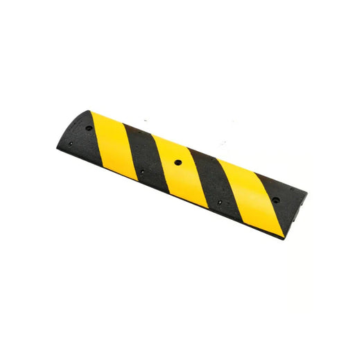 rubber-speed-bump-with-asphalt-mounting-hardware-6-long