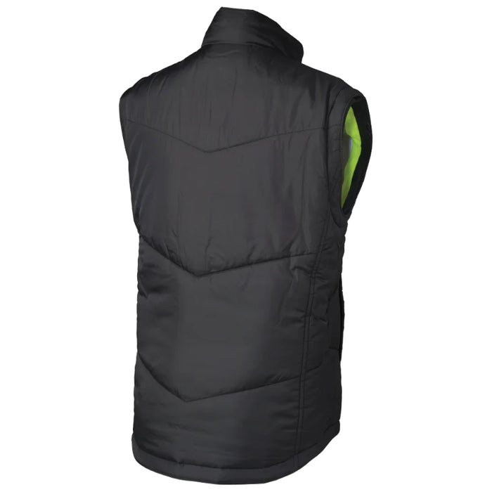 Tough Duck® - Women's Poly Oxford 5-In-1 Safety Jacket - SJ46