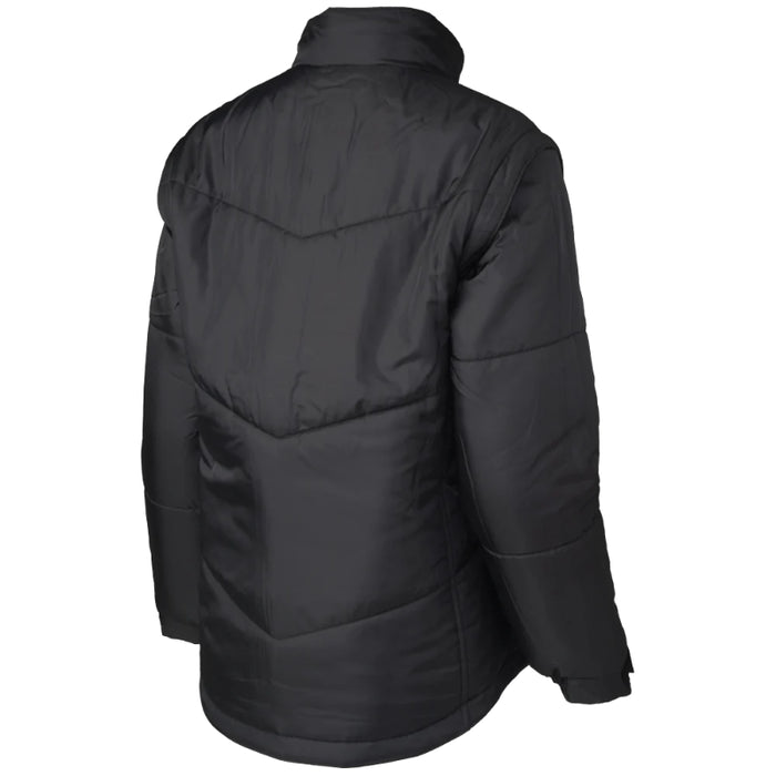 Tough Duck® - Women's Poly Oxford 5-In-1 Safety Jacket - SJ46