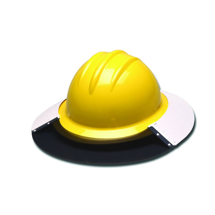 Bullard® Full Brim Hard Hat Sunshield - SS6