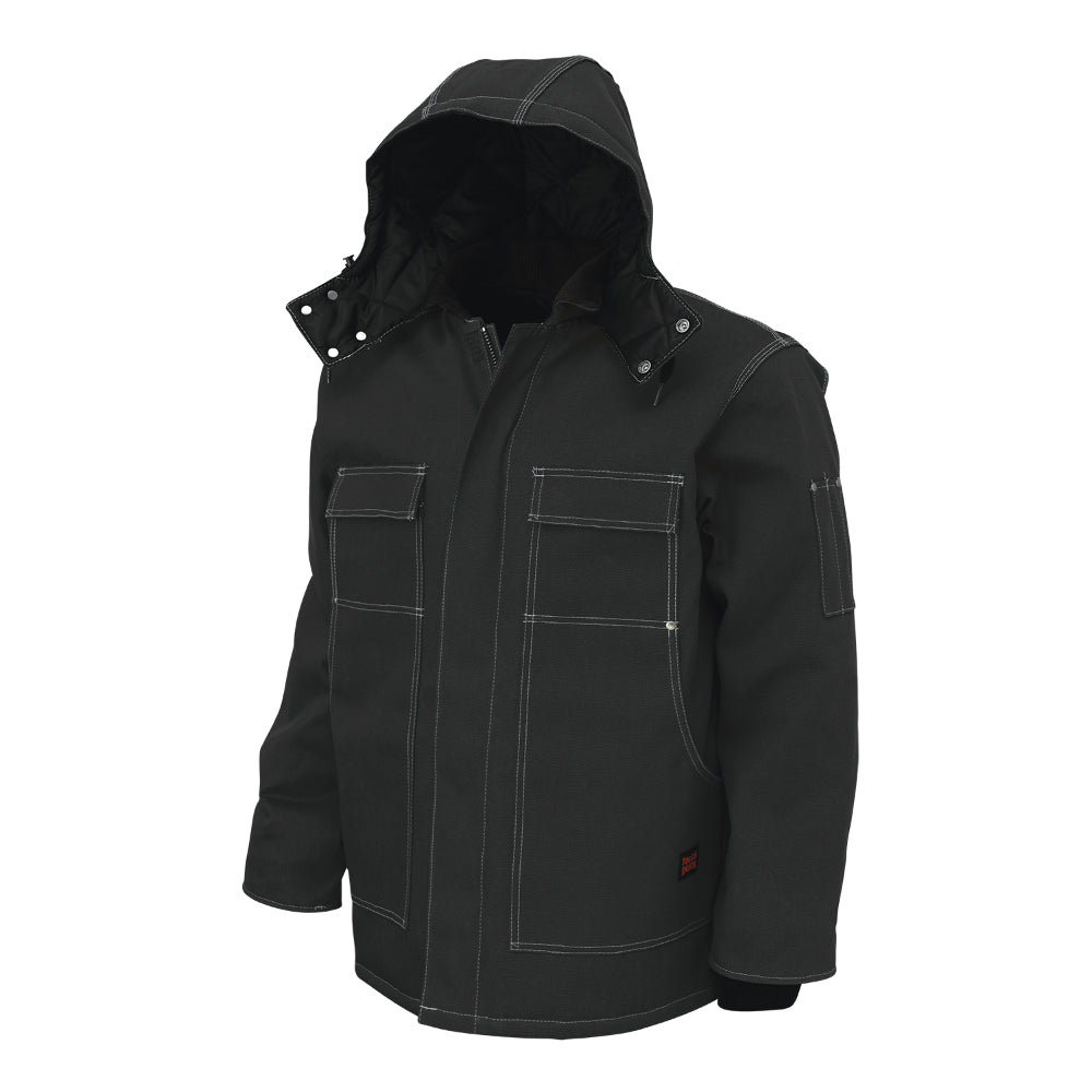 Big + Tall, Tough Duck Ultimate Duck Parka