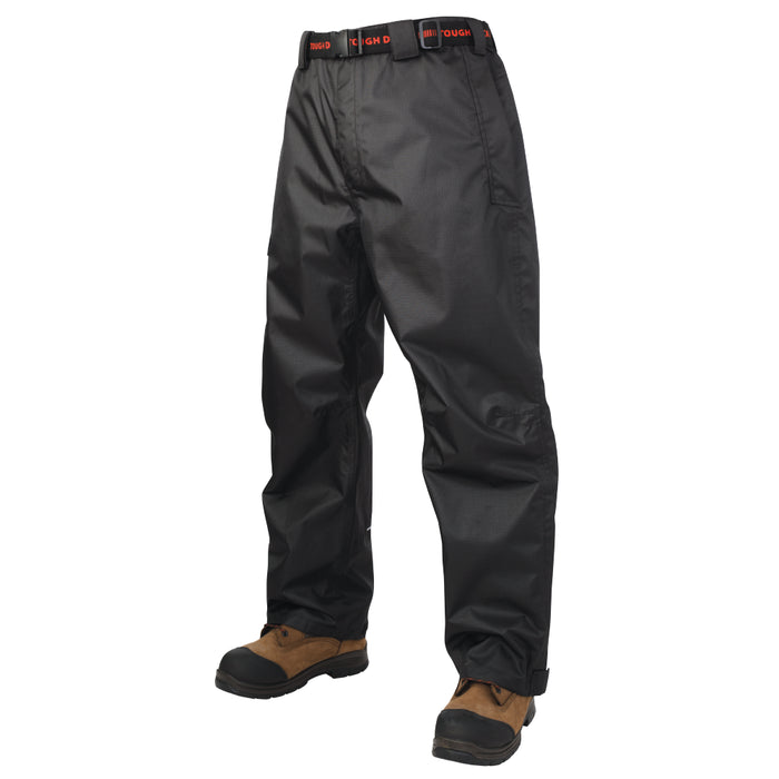 Coleman Nylon Cargo Pants Men Medium Snap Ankle Gray Waterproof Breathable  Mesh | eBay