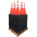 Traffic Safety Cones Pallets