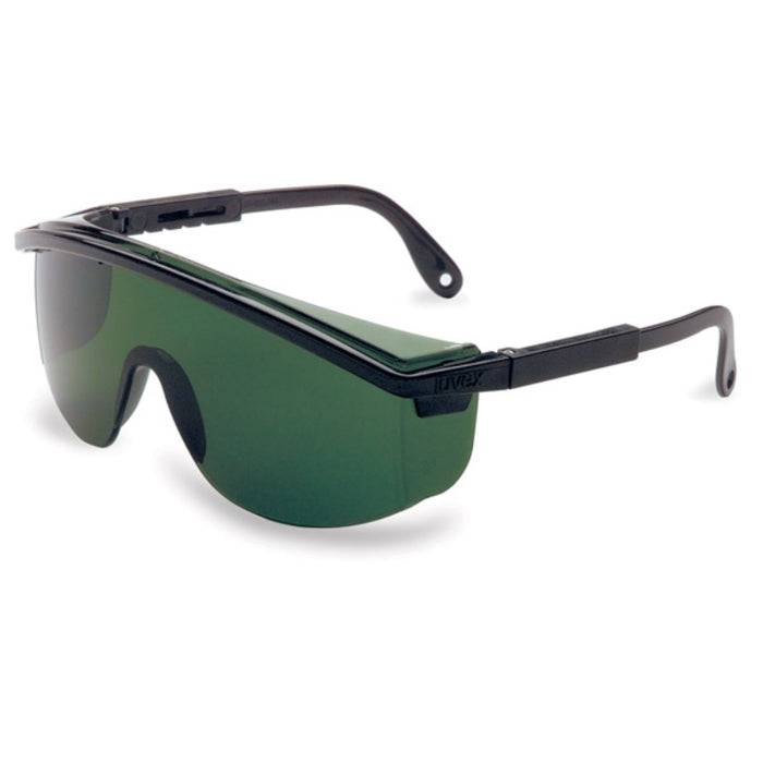 Honeywell® Uvex Astrospec Safety Glasses - Anti-Scratch/Hard Coat/Infra-Dura Lens -  3000