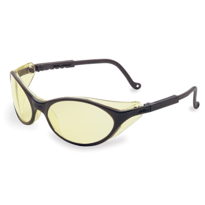 Honeywell® Uvex Bandit Safety Glasses - Ultra-dura anti-scratch lens coating - S1601