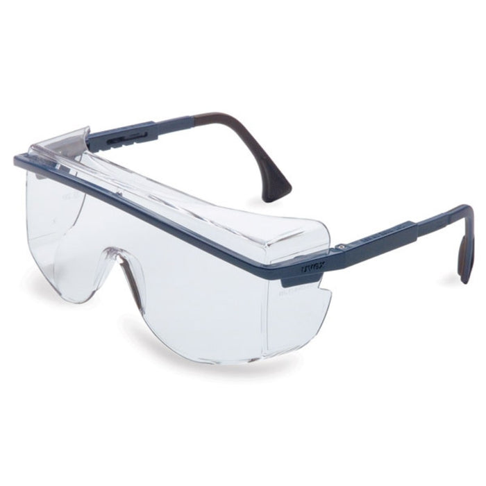 Honeywell® Uvex Astro Over The Glass Safety Glasses - 3001