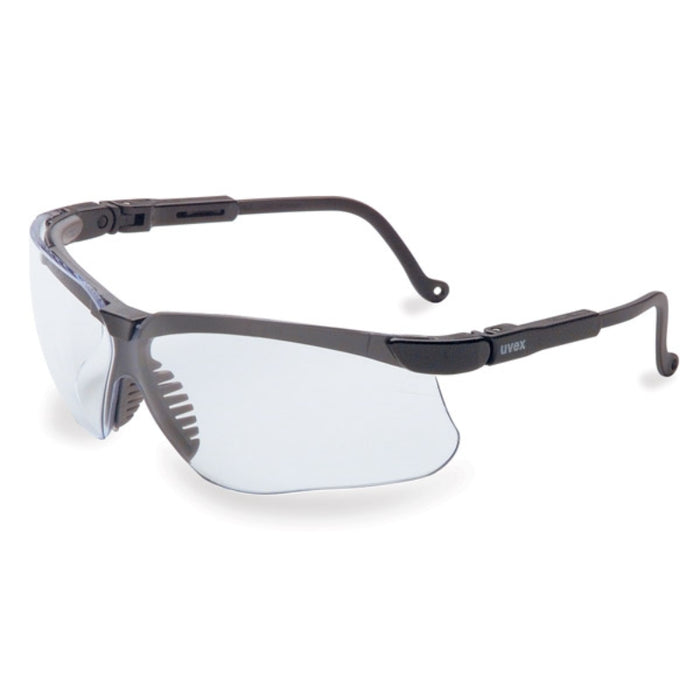 Honeywell® Uvex Genesis Safety Glasses - HydroShield Anti-Fog Lens Coating