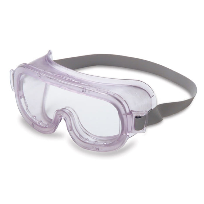 Honeywell® Classic Indirect Vent Goggles - Anti Fog Lens - S360