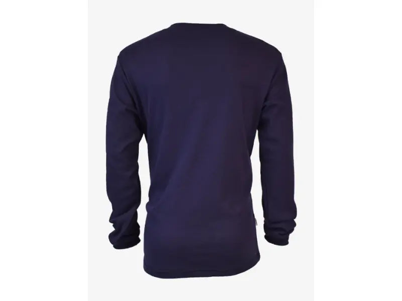 Portwest® Frontline 6.9 Oz Henley Long Sleeve T-Shirt - IFP660