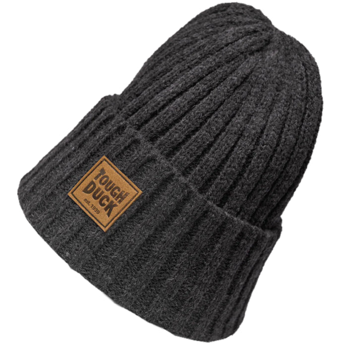 Tough Duck® Wool Rib Watch Cap - WA54