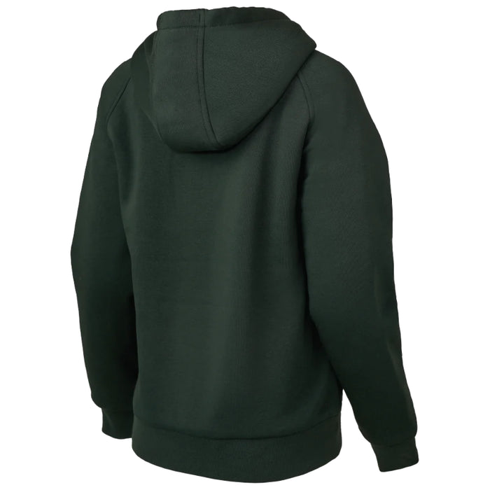 Tough Duck® - Women's Plush Pile - Lined Hoodie - WJ43