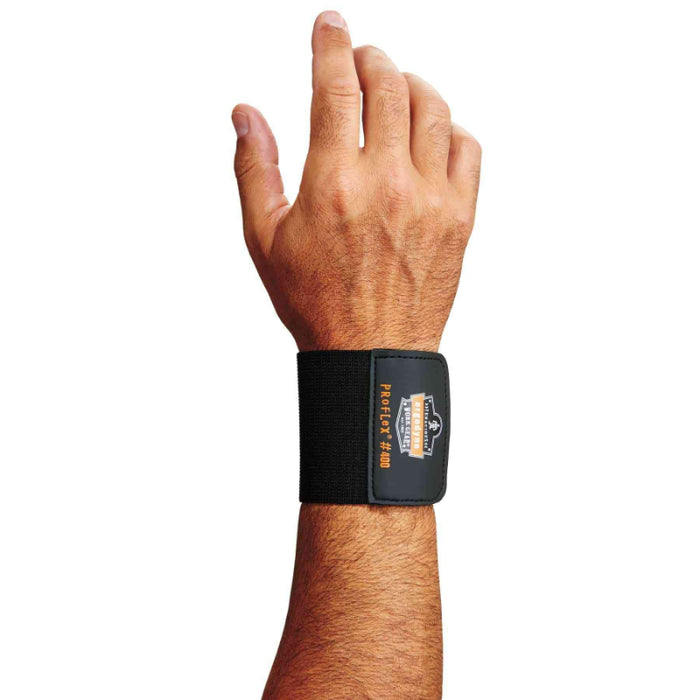 Ergodyne Univerrsal ProFlex Wrist Wrap Support - 400