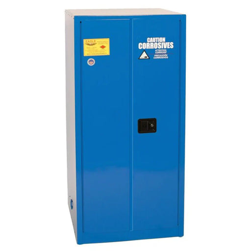 blue-60-gal-safety-storage-cabinet-2-manual-closing-doors-2-shelves