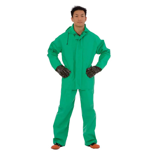 Disposable Coveralls and Safety Suits — Safety Vests and More