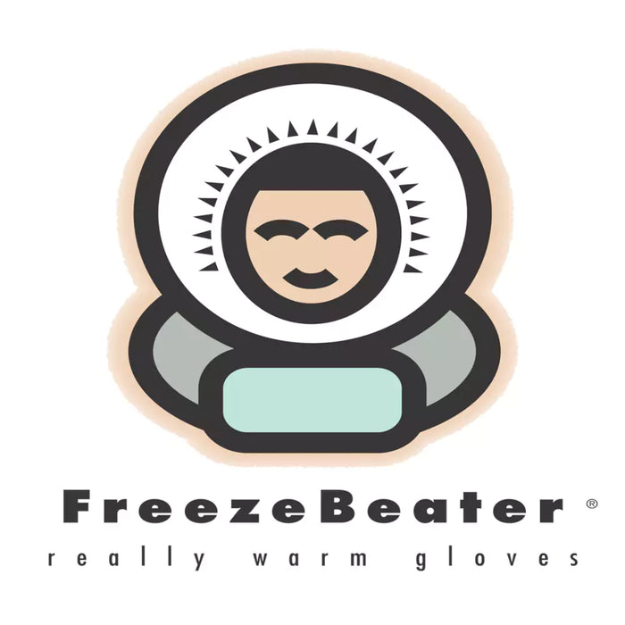 Cordova Safety Freezebeater Premium Cold Weather Gloves  FB400