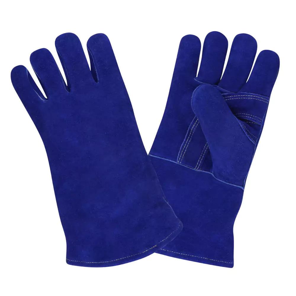 Cordova Safety Leather Welding Gloves - 7610 — Safety Vests and More