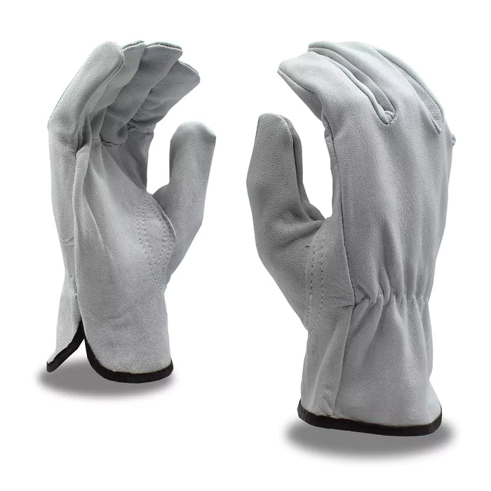 Cordova Safety Standard Leather Drivers Gloves  8502