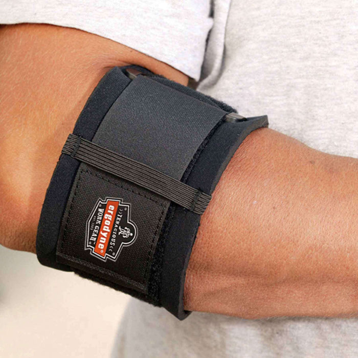 Ergodyne ProFlex Elbow Brace Wrap - 500