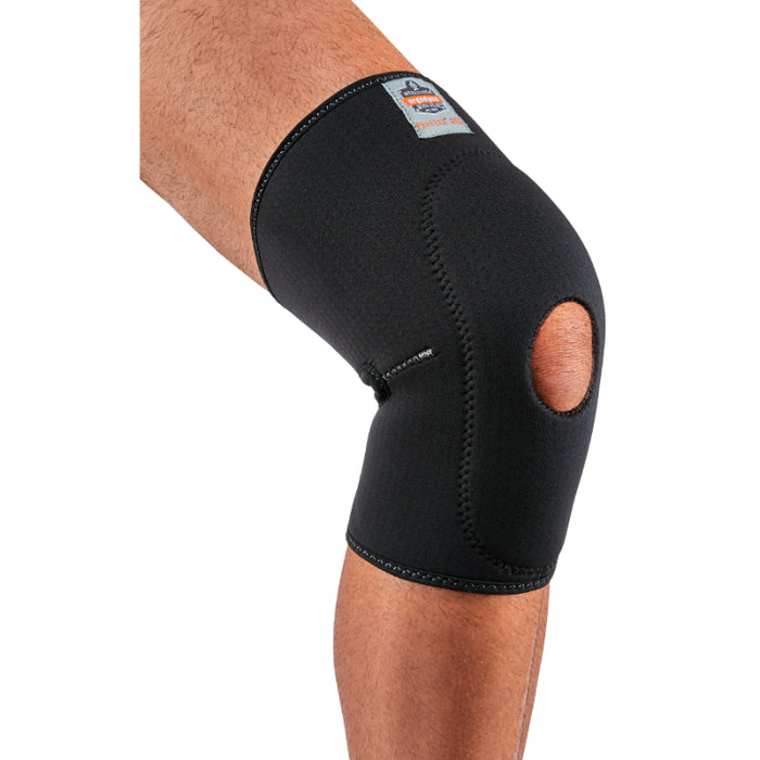 Ergodyne ProFlex Neoprene Compression Knee Sleeve - 615