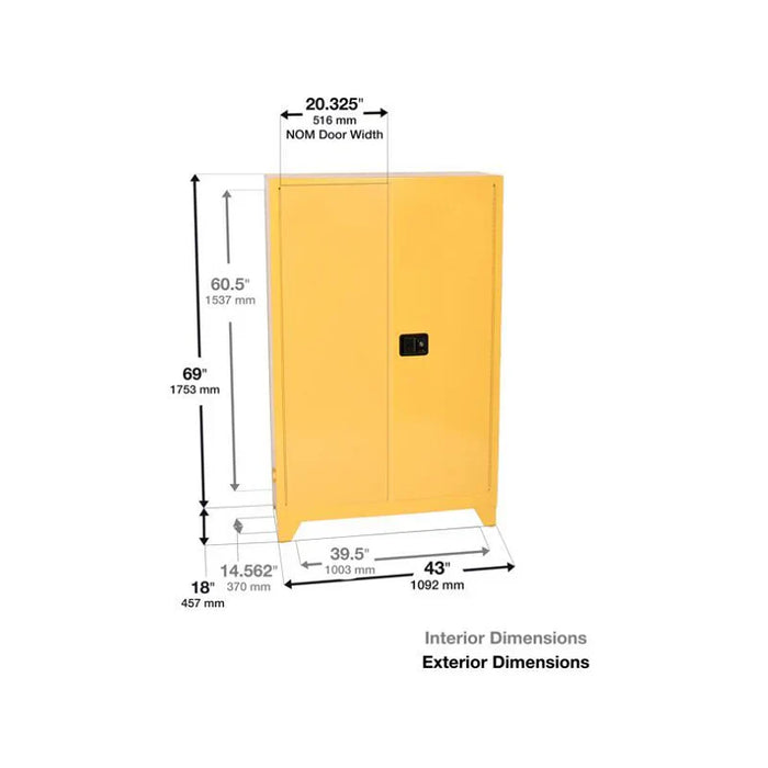 45-gallon-flammable-storage-safety-cabinet-2-manual-doors-2-shelves-4-legs