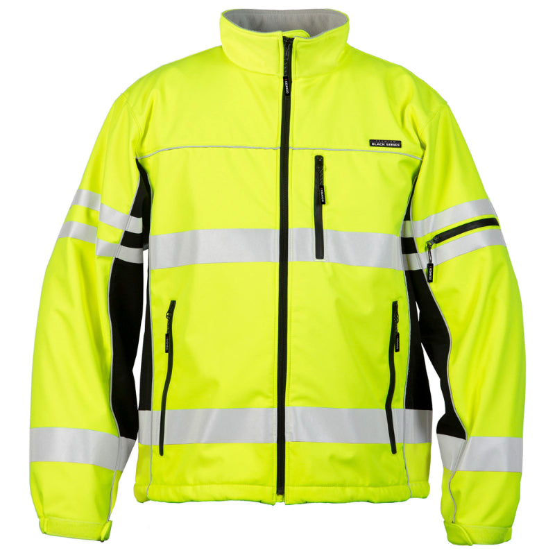 ML Kishigo Safety Jackets