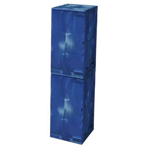 blue-24-gallon-poly-cabinet-under-counter-modular-2-doors-4-shelves