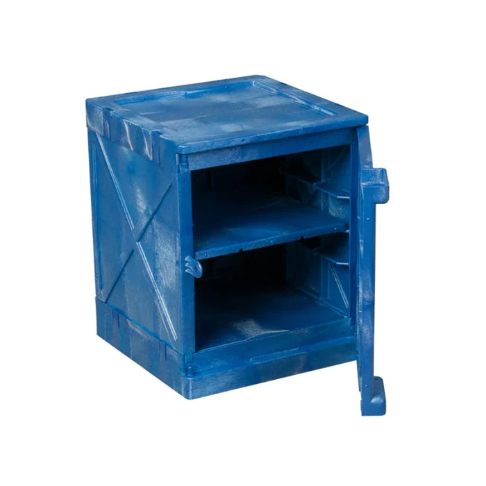 blue-4-gallon-poly-cabinet-bench-top-1-door-2-shelves