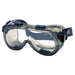 mcr-safety-24-safety-goggles-smoke-frame-clear-lens-2400